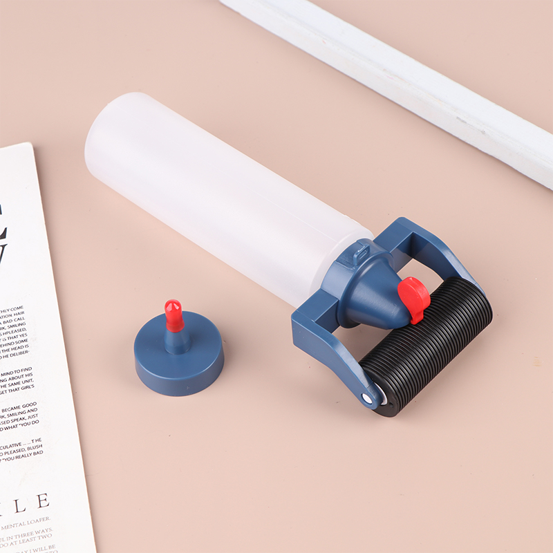 Conjunto de garrafa de rolo de - Woodworking Glue Applicator avaliação e preço