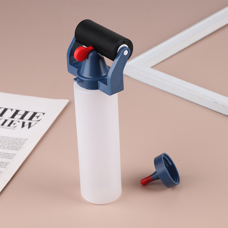 Conjunto de garrafa de rolo de - Woodworking Glue Applicator avaliação e preço