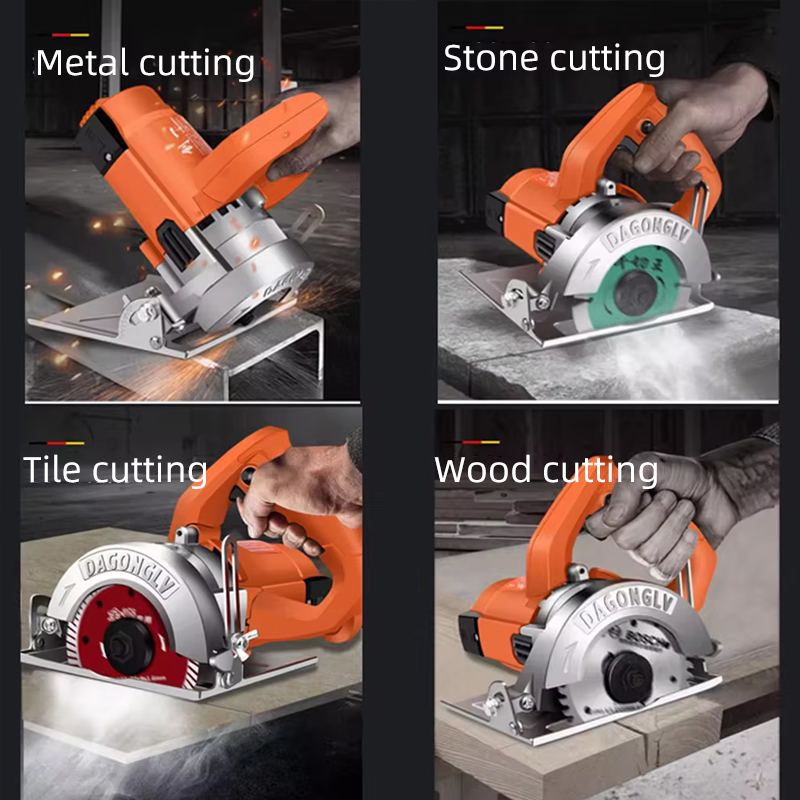 Máquina de entalhe multifuncio - Woodworking Asmr avaliação e preço