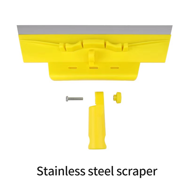 Espátula de alisamento de dryw - Drawknife Blade avaliação e preço