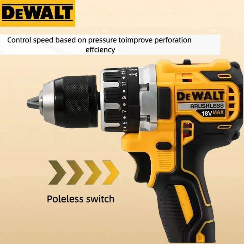 Furadeira Elétrica Sem Fio Dew - Woodworking Essential Tools avaliação e preço