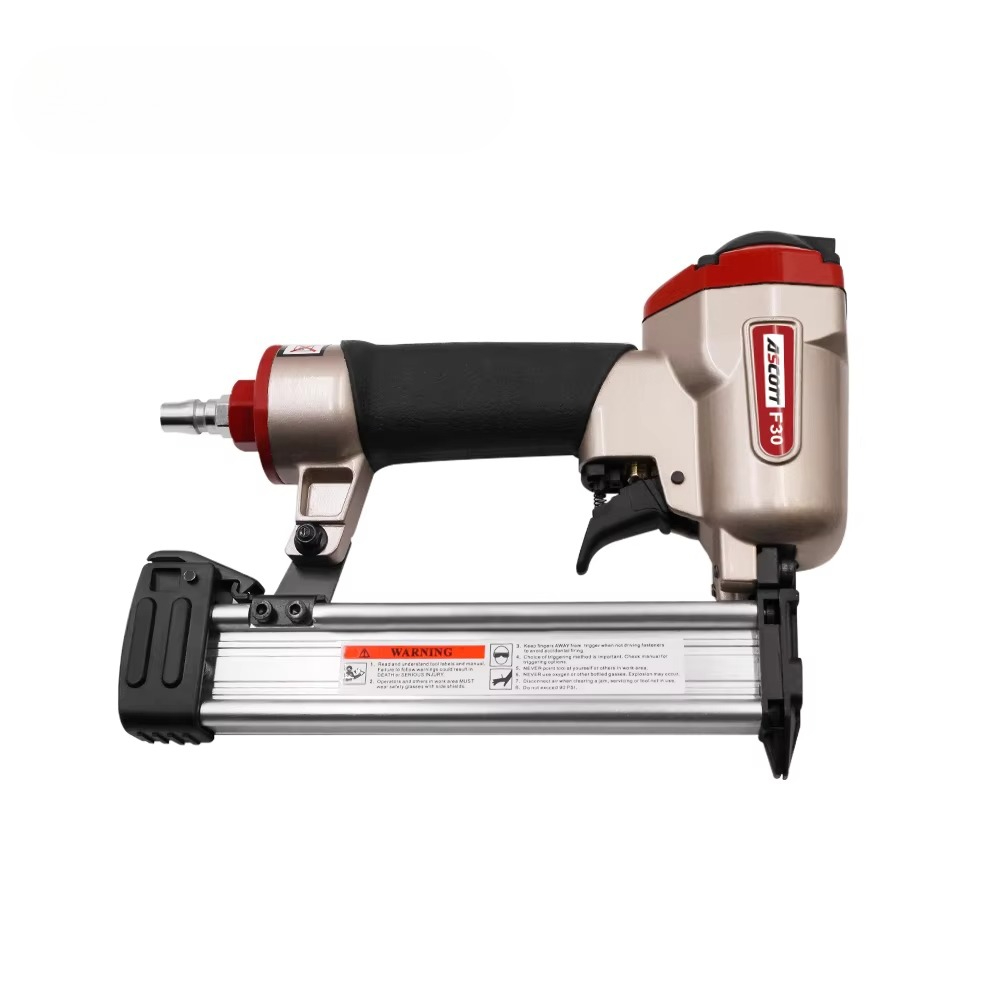 Industrial 18ga pneumático ar  - Woodworking Industry avaliação e preço