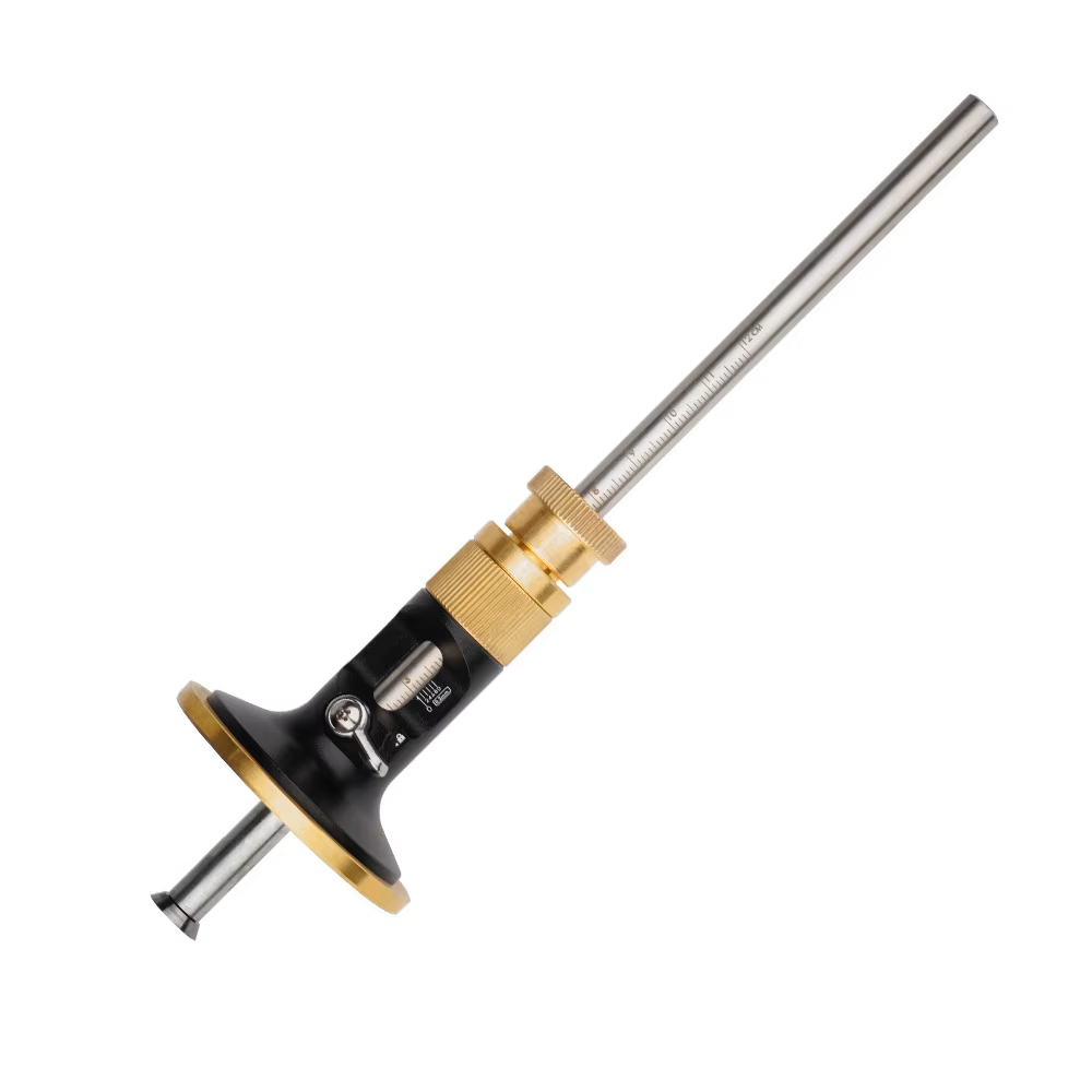 Industrial micro-ajustável eur - Woodworking Industry avaliação e preço