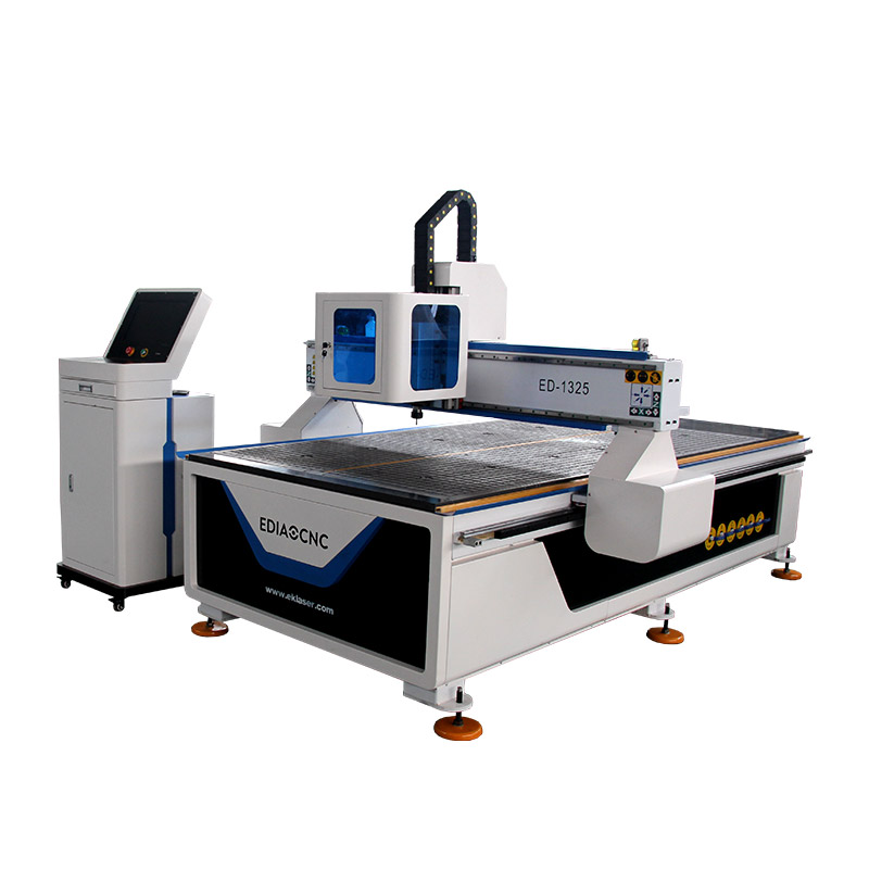 2025 Venda Quente Máquina Rout - Woodworking Cnc Router Machine Price avaliação e preço