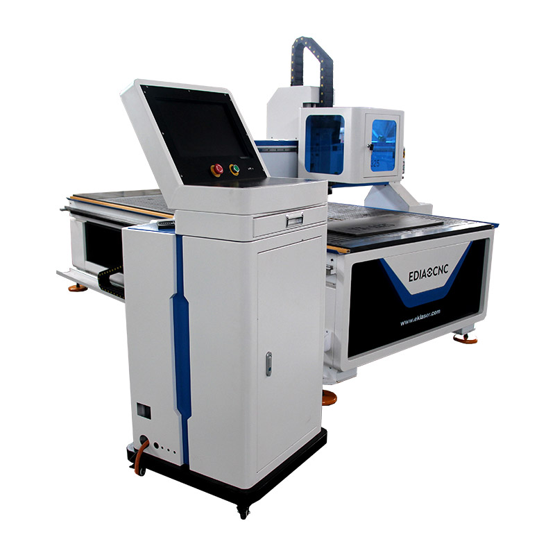 2025 Venda Quente Máquina Rout - Woodworking Cnc Router Machine Price avaliação e preço