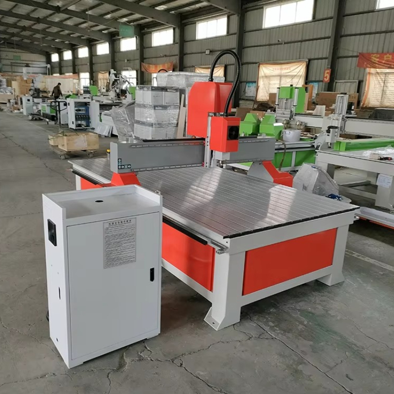 Máquina CNC Router para Marcen - Woodworking Cnc Router Machine Price avaliação e preço