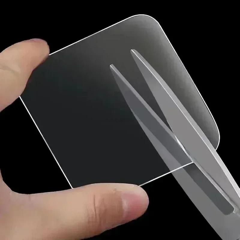 Cola extra forte fita adesiva  - Xfasten Woodworking Double Sided Tape avaliação e preço