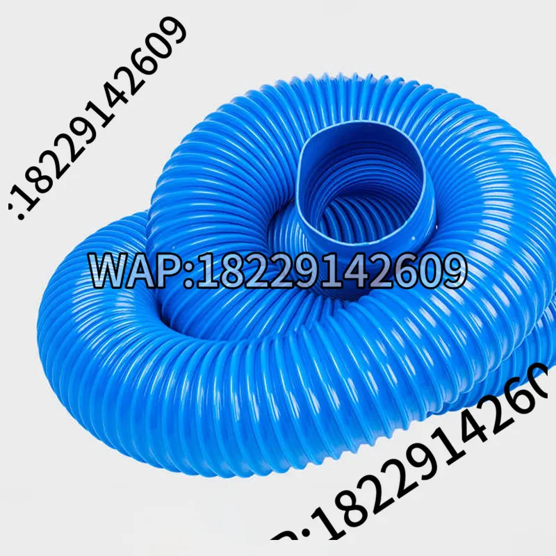 Mangueira Sanfonada de PVC par - Woodworking Industry avaliação e preço