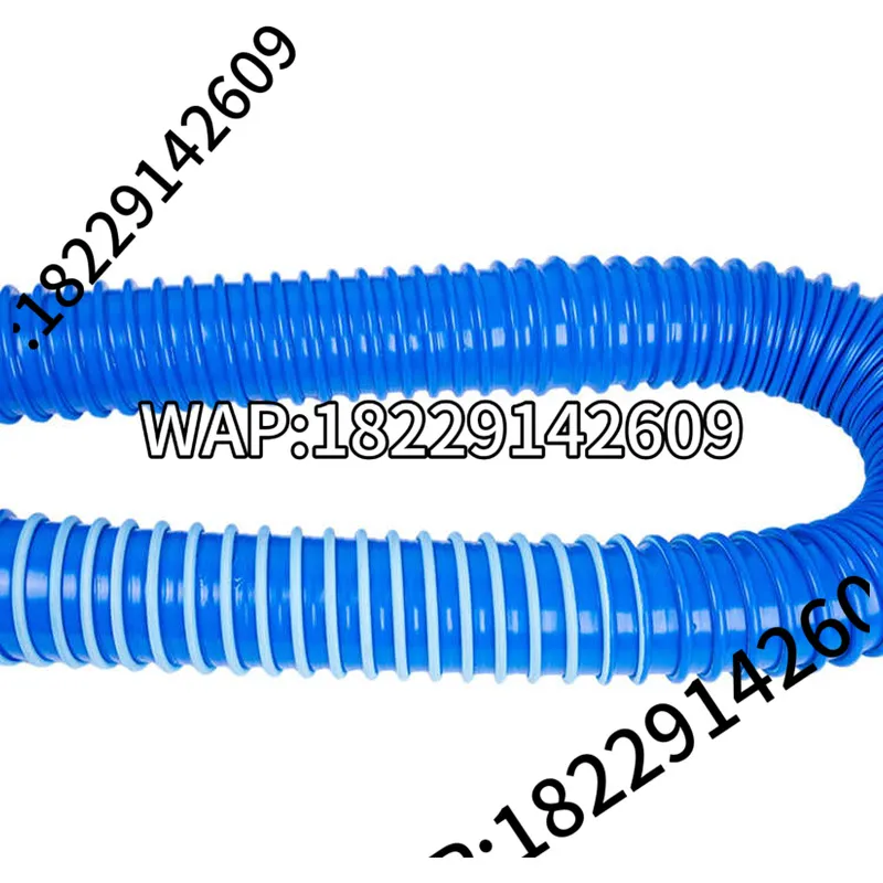 Mangueira Sanfonada de PVC par - Woodworking Industry avaliação e preço