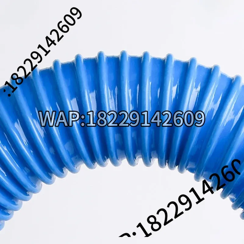 Mangueira Sanfonada de PVC par - Woodworking Industry avaliação e preço