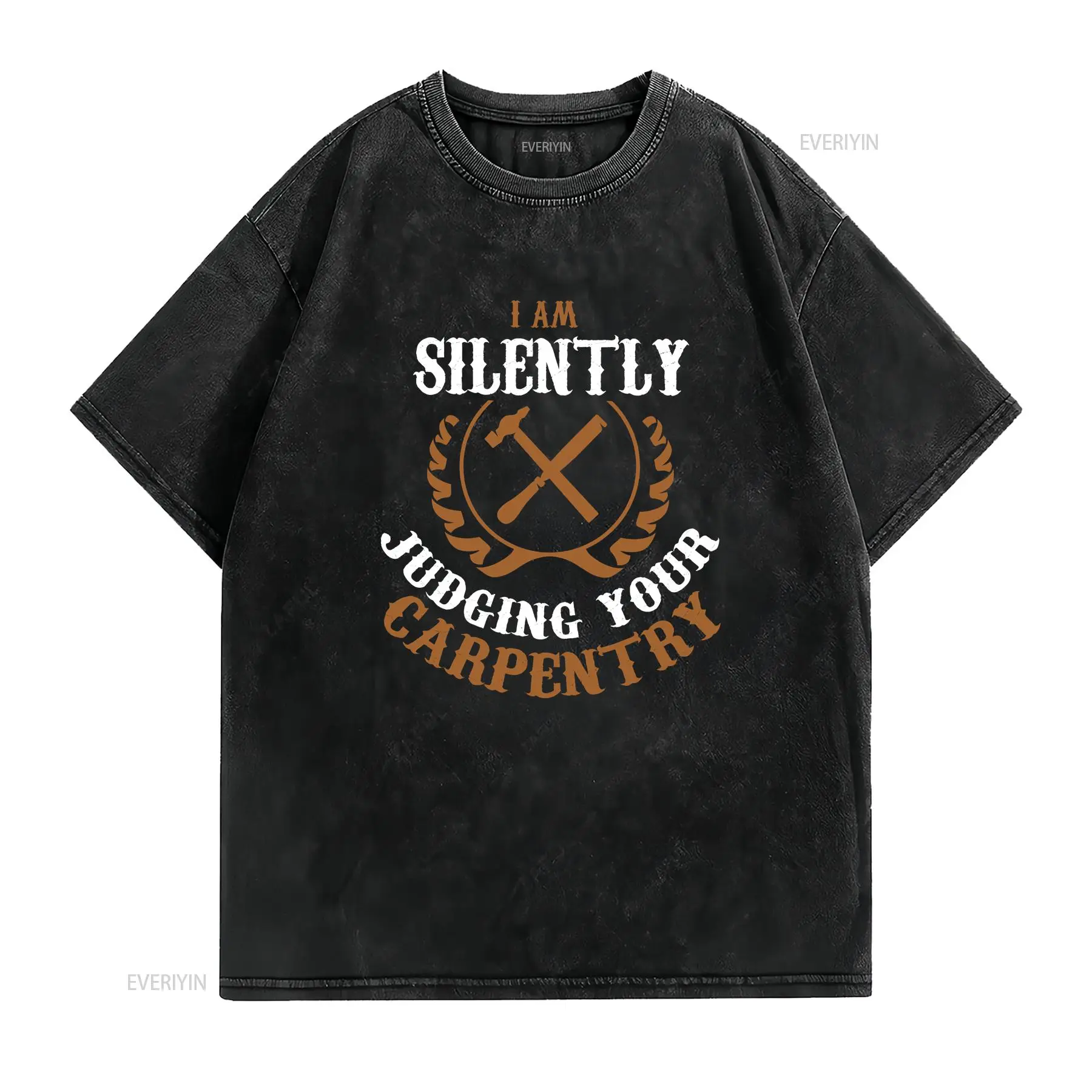 Camiseta de carpinteiro com ci - Woodworking Quotes avaliação e preço