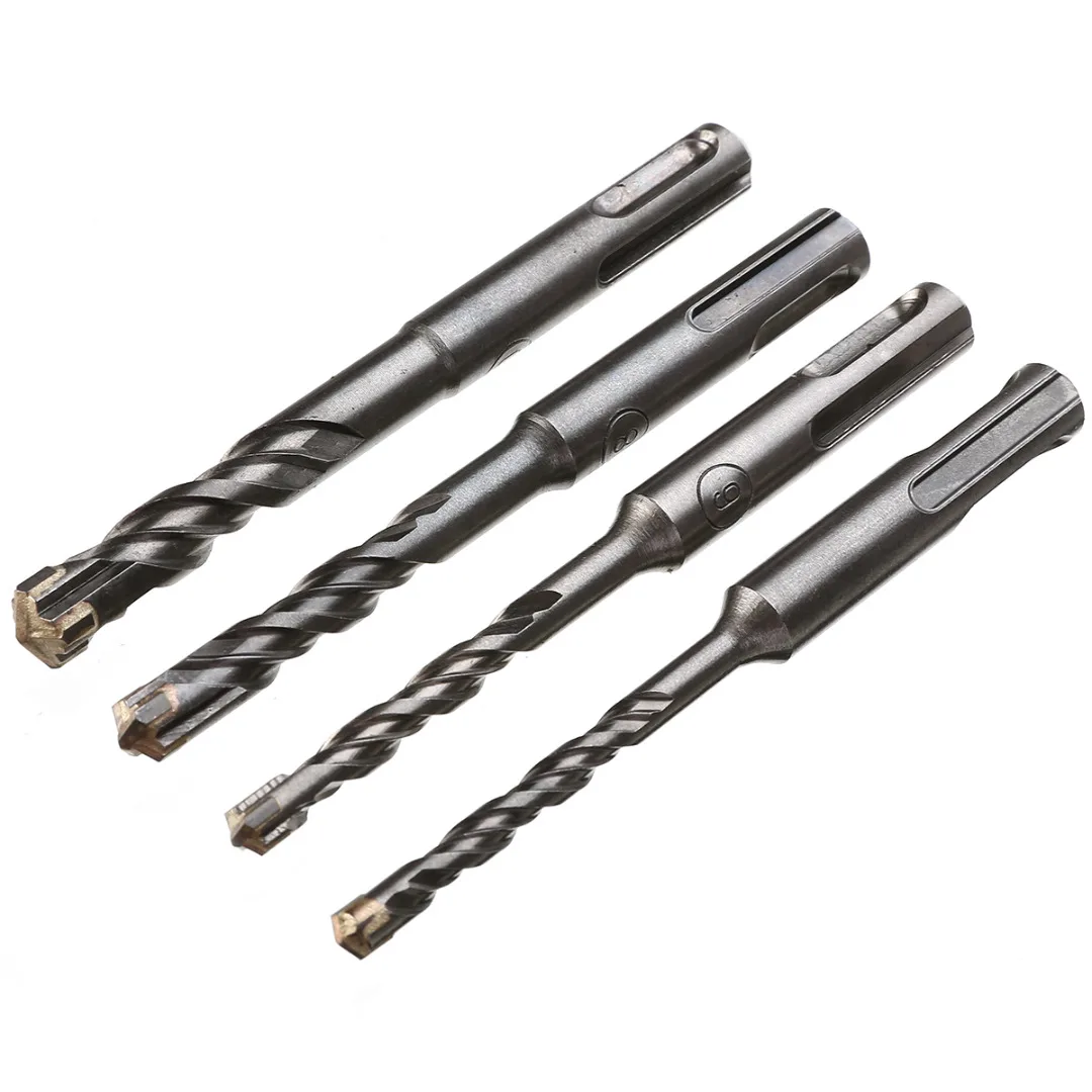 Brocas helicoidais de 110mm, 5 - Woodworking Quotes avaliação e preço