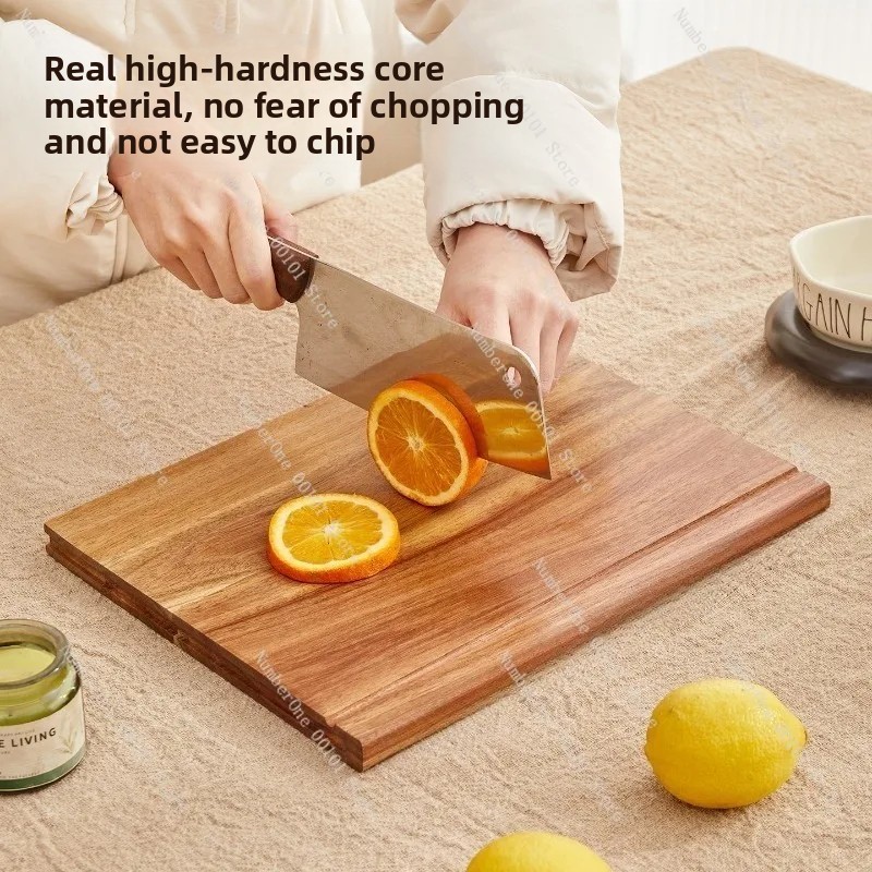 Elegante Tábua de Corte em Mad - Woodworking Plan avaliação e preço