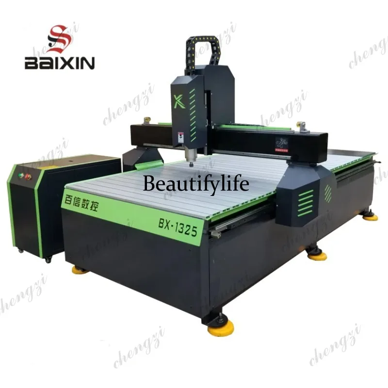 Máquina CNC Industrial HR para - Woodworking Router avaliação e preço