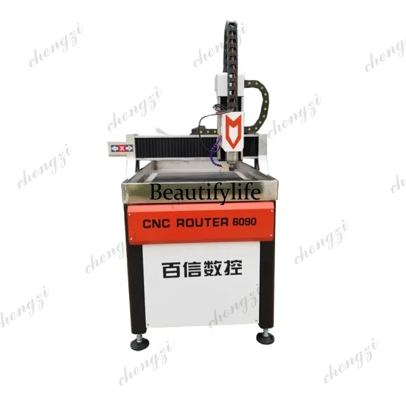 Máquina CNC Industrial HR para - Woodworking Router avaliação e preço