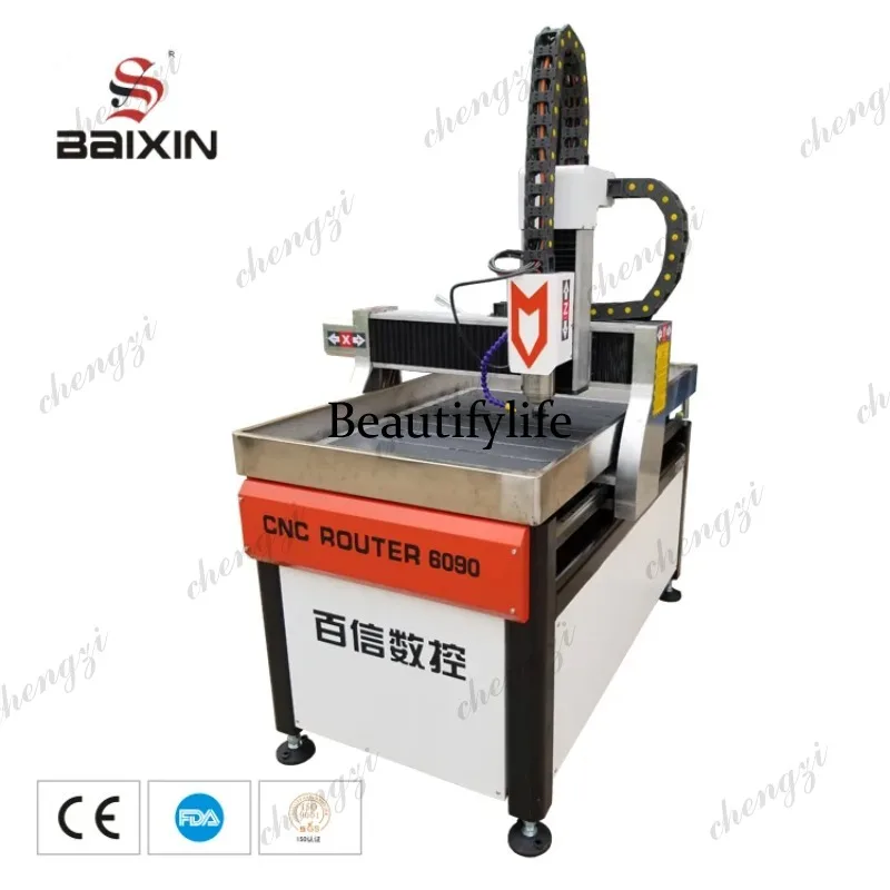 Máquina CNC Industrial HR para - Woodworking Router avaliação e preço