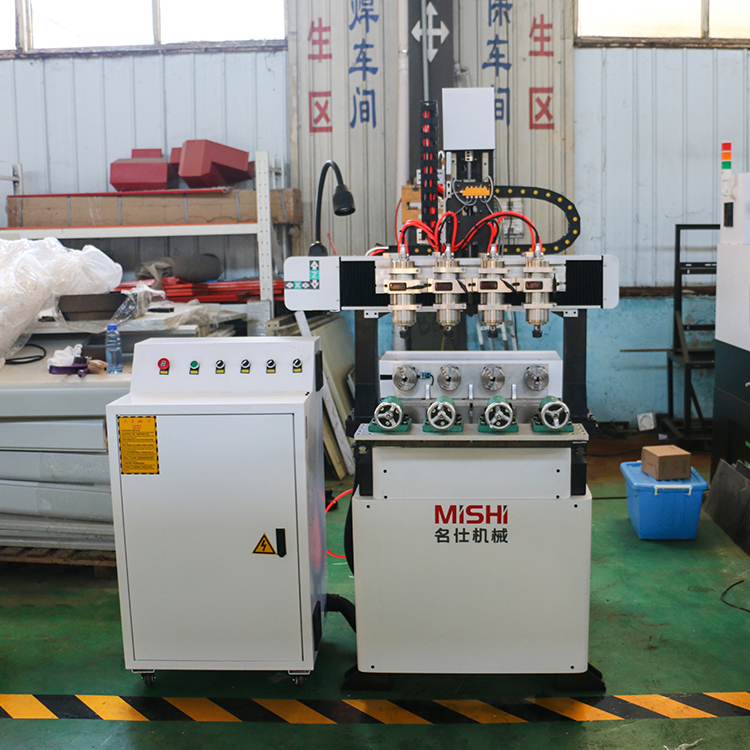 Mini máquina roteadora CNC de  - Woodworking Cnc Router Machine Price avaliação e preço