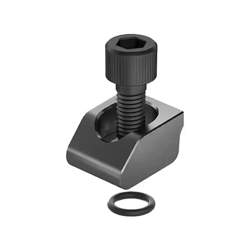 Grampo Ajustável Tipo Gaivota, - Woodworking Front Vise avaliação e preço