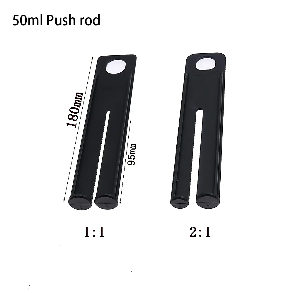 Manual1:1 2:1 10:1 pistola de  - Woodworking Glue Applicator avaliação e preço