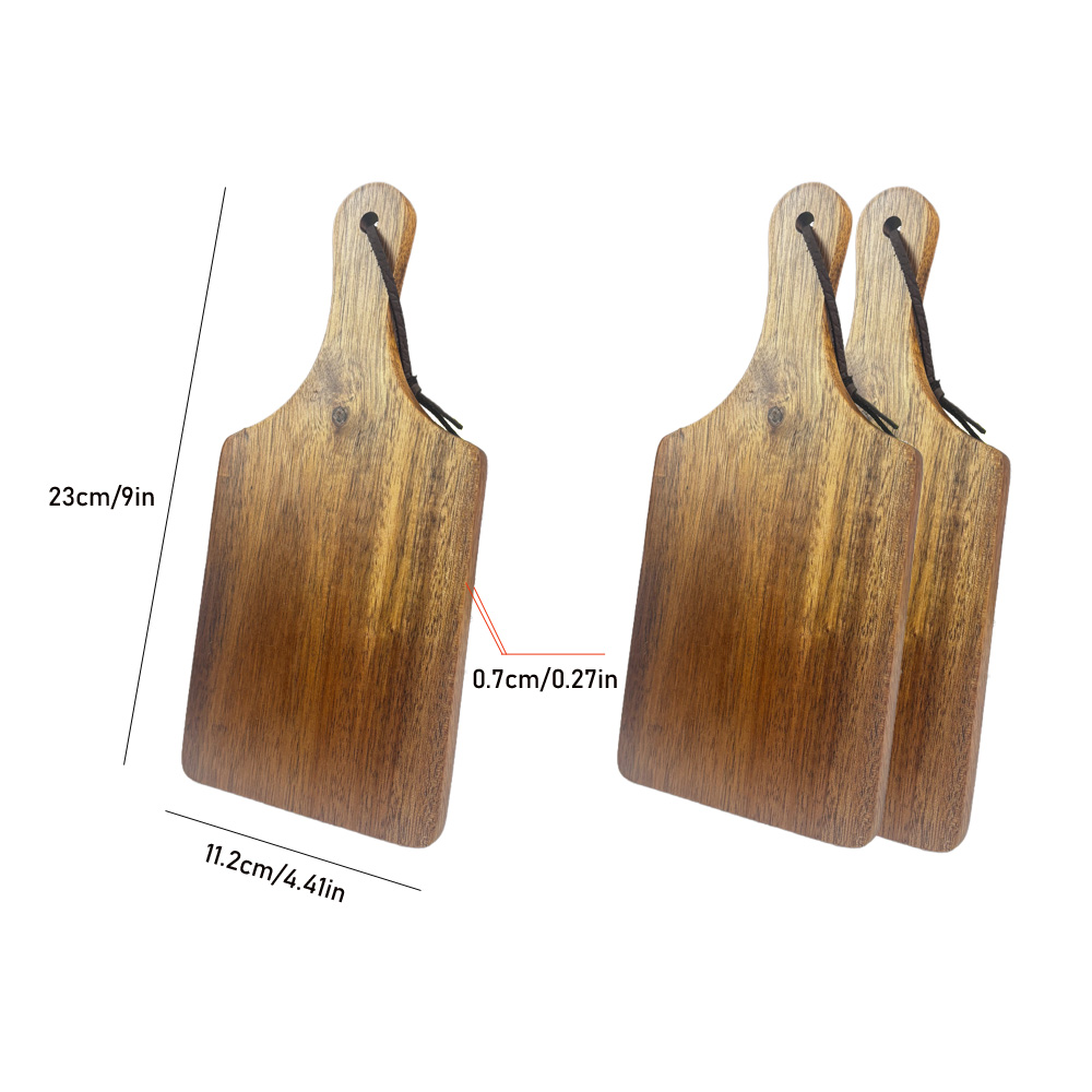 Conjunto de 3 mini tábuas de c - Woodworking Plan avaliação e preço