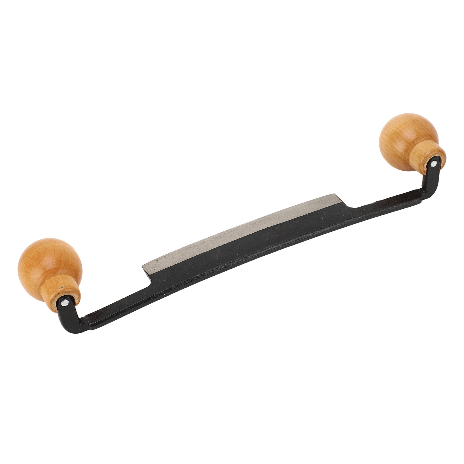 Faca de desenhar reta dupla an - Drawknife Blade avaliação e preço