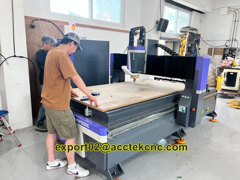 Preço de Fábrica China: Nova M - Woodworking Cnc Router Machine Price avaliação e preço