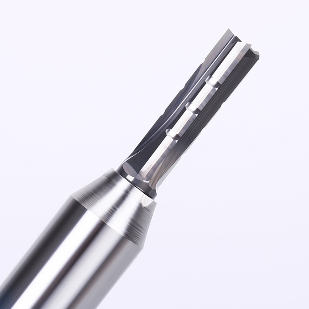 Vsharp 3 flautas tct broca de  - Woodworking Quotes avaliação e preço
