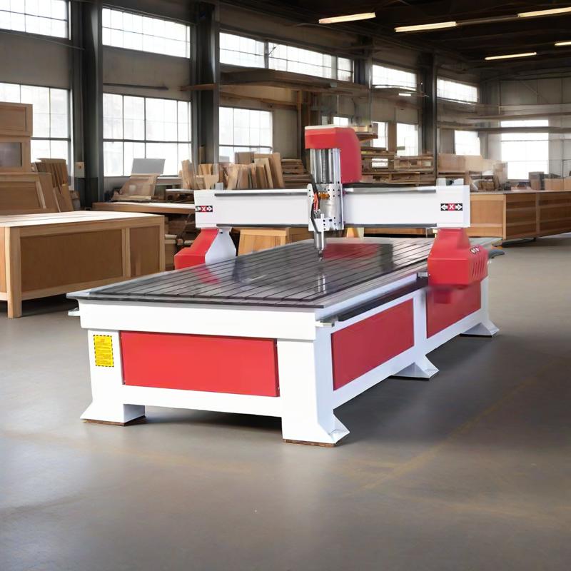 Router CNC para Marcenaria 3 E - Woodworking Router avaliação e preço