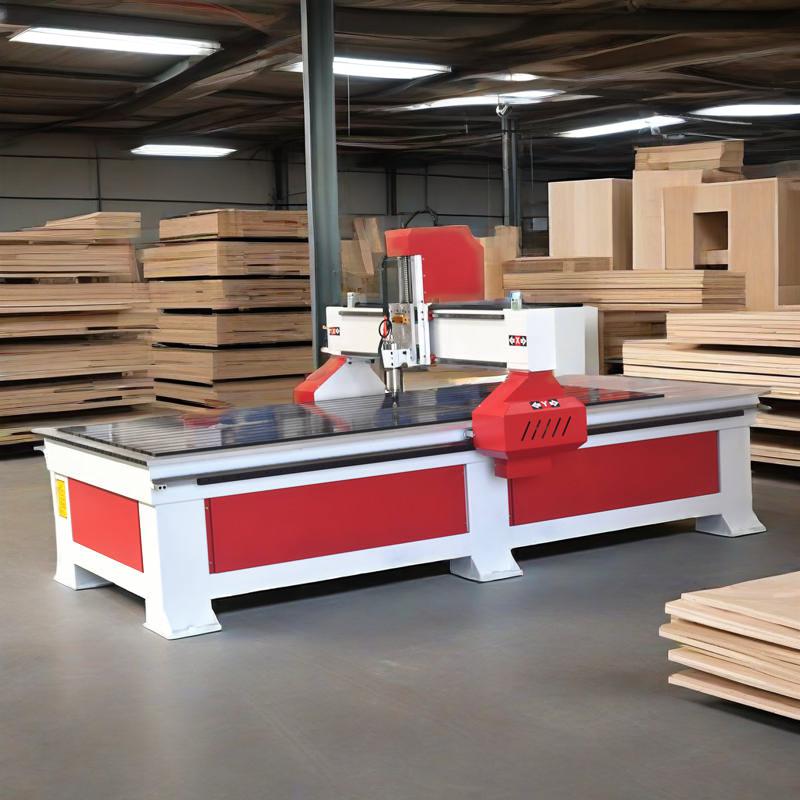 Router CNC para Marcenaria 3 E - Woodworking Router avaliação e preço