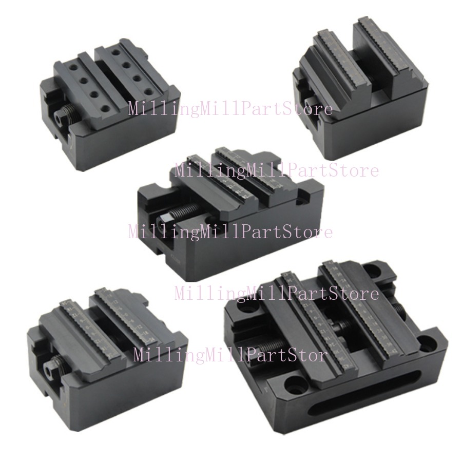Torno autocentrante CNC de qua - Woodworking Front Vise avaliação e preço