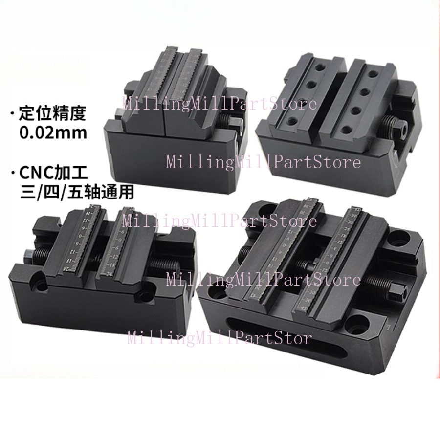 Torno autocentrante CNC de qua - Woodworking Front Vise avaliação e preço