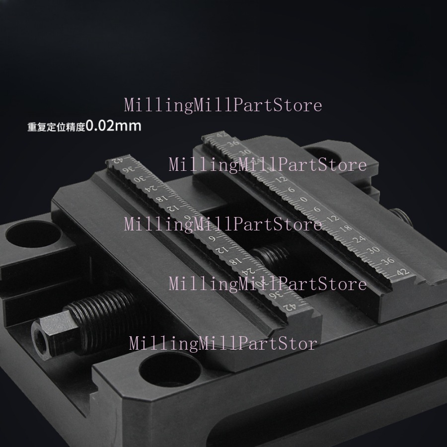 Torno autocentrante CNC de qua - Woodworking Front Vise avaliação e preço