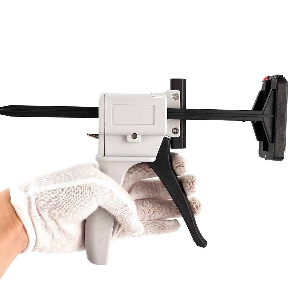Pistola Manual de Silicone de  - Woodworking Glue Applicator avaliação e preço