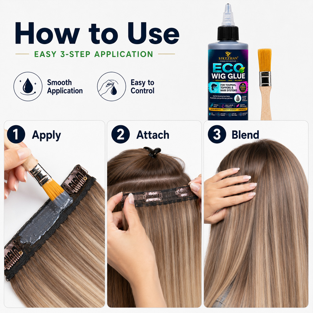 Cola Líquida Cinza SIKEZHAN co - Woodworking Glue Applicator avaliação e preço