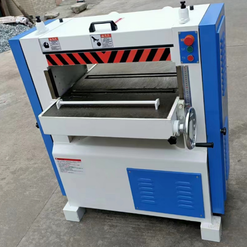 Plaina Desengrossadeira Indust - Woodworking Industry avaliação e preço