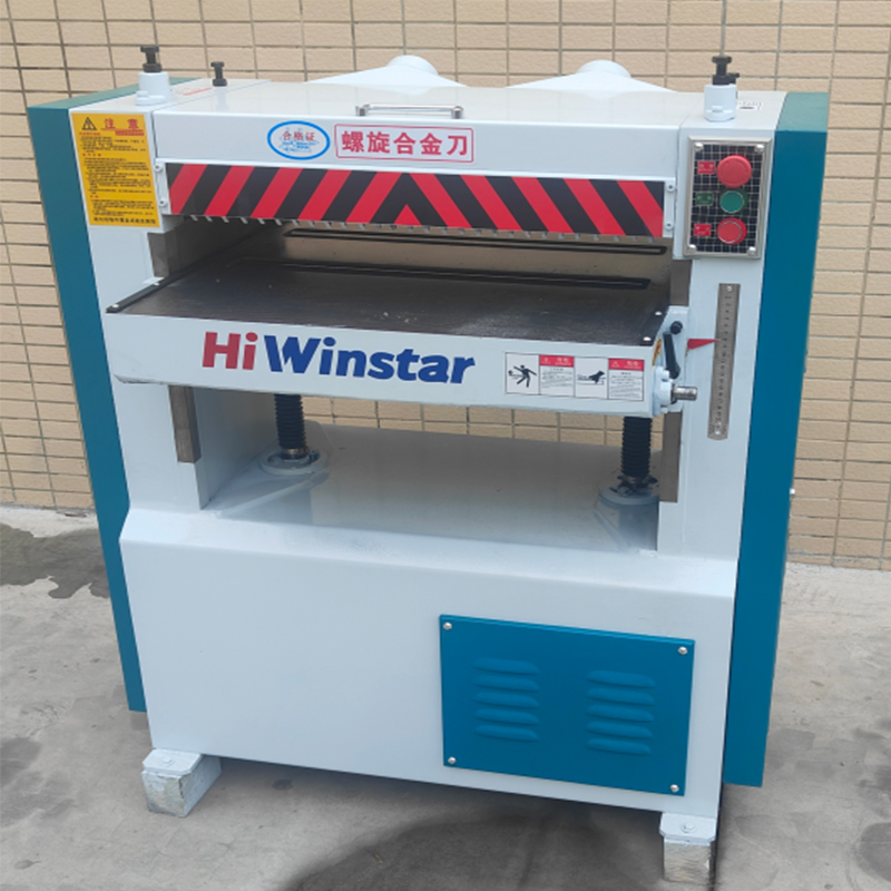 Plaina Desengrossadeira Indust - Woodworking Industry avaliação e preço