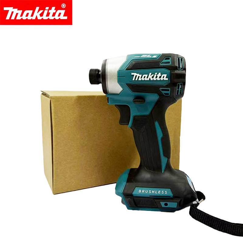 Parafusadeira de Impacto Makit - Woodworking Essential Tools avaliação e preço