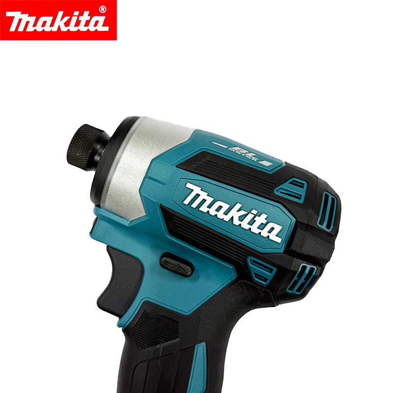 Parafusadeira de Impacto Makit - Woodworking Essential Tools avaliação e preço