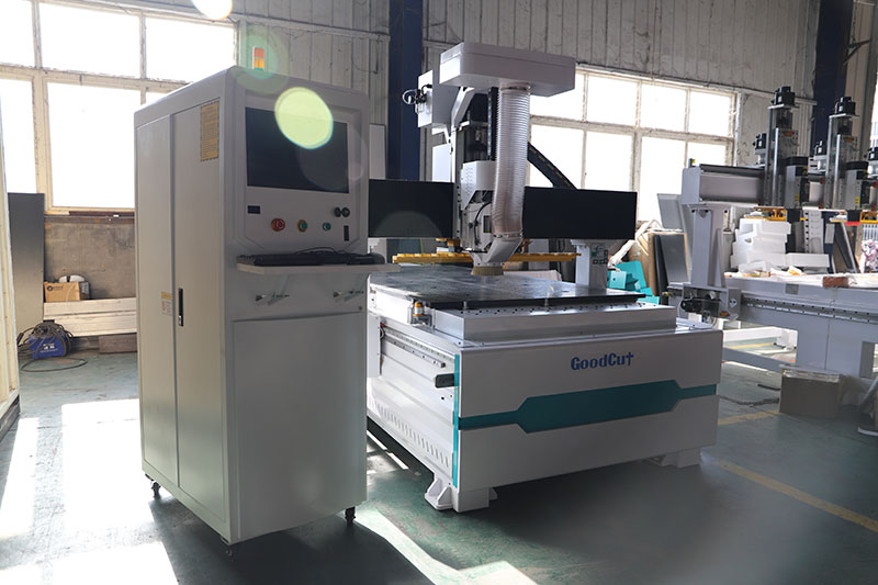 2025 Preço de Fábrica Máquina  - Woodworking Cnc Router Machine Price avaliação e preço