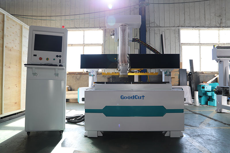 2025 Preço de Fábrica Máquina  - Woodworking Cnc Router Machine Price avaliação e preço