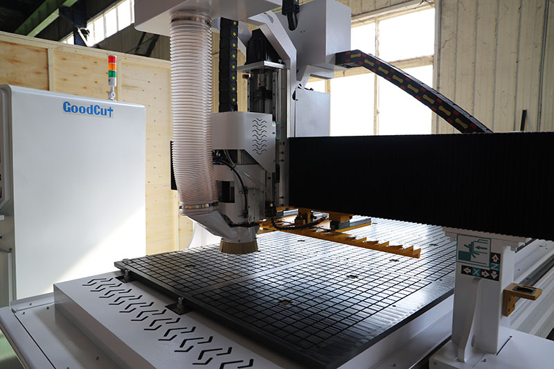 2025 Preço de Fábrica Máquina  - Woodworking Cnc Router Machine Price avaliação e preço
