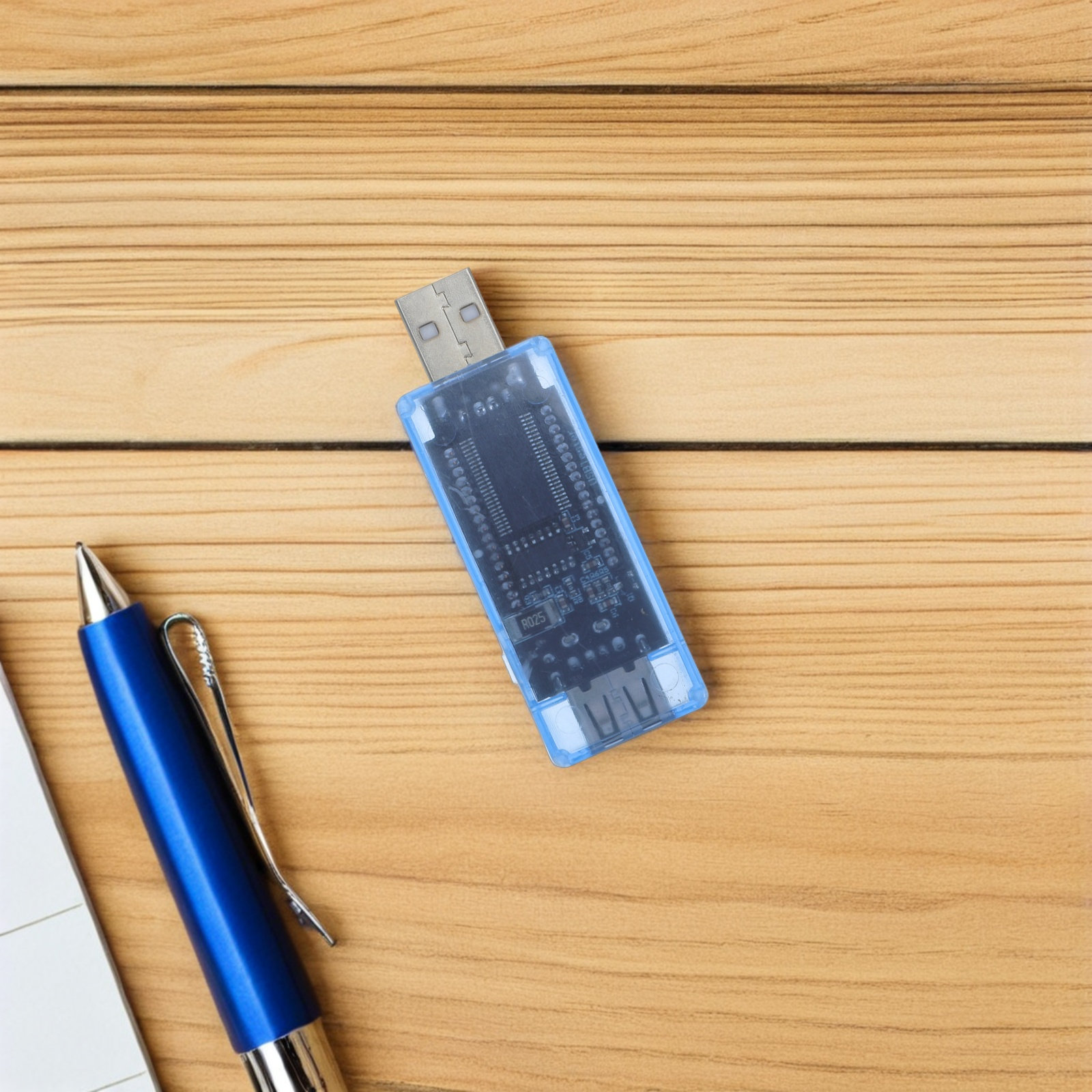Testador USB Multifuncional co - Woodworking Qc avaliação e preço