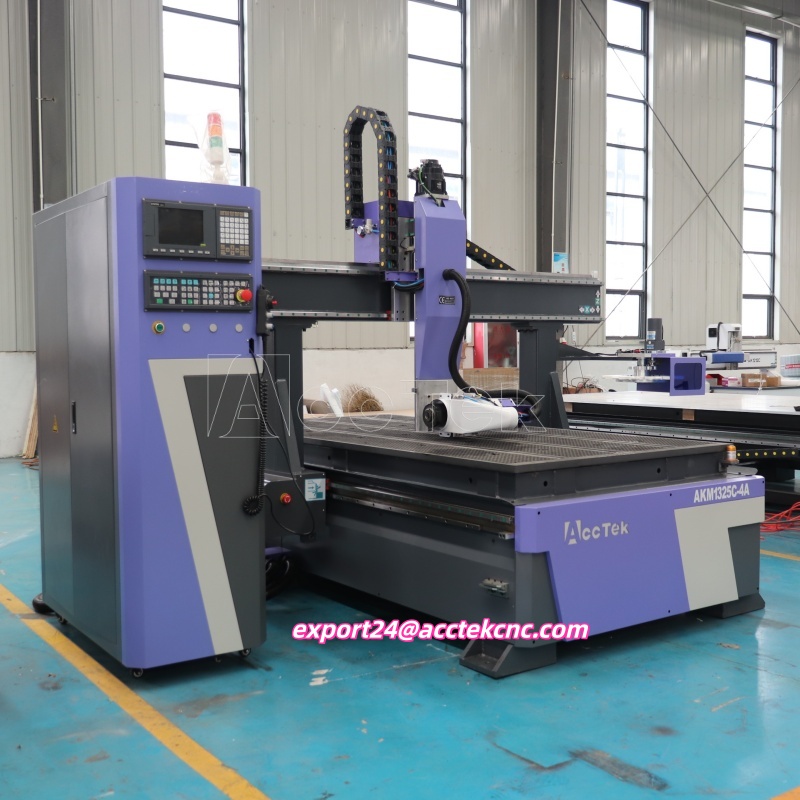 Preço de Fábrica China: Nova M - Woodworking Cnc Router Machine Price avaliação e preço