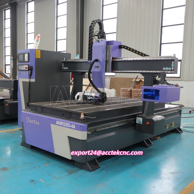 Preço de Fábrica China: Nova M - Woodworking Cnc Router Machine Price avaliação e preço