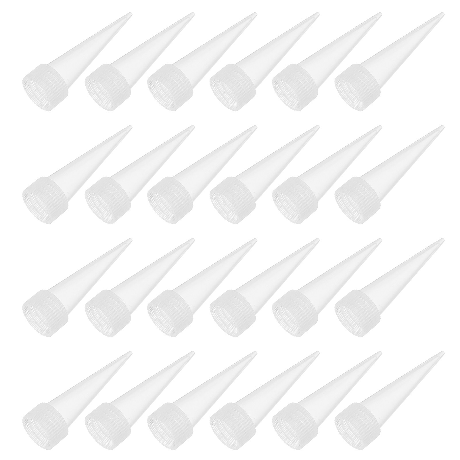Kit de 100 Peças de Pontas Plá - Woodworking Glue Applicator avaliação e preço