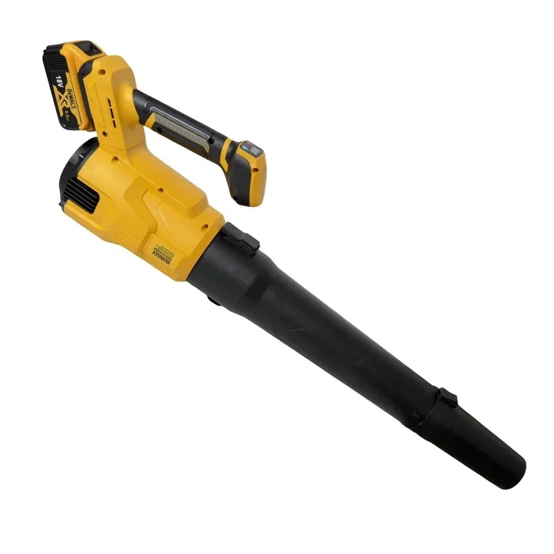 Soprador de Ar Sem Escovas DeW - Woodworking Essential Tools avaliação e preço
