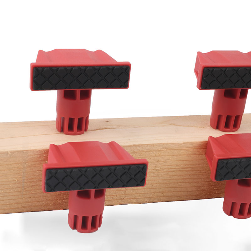 Cães plásticos do banco de 4 p - Woodworking Plan avaliação e preço
