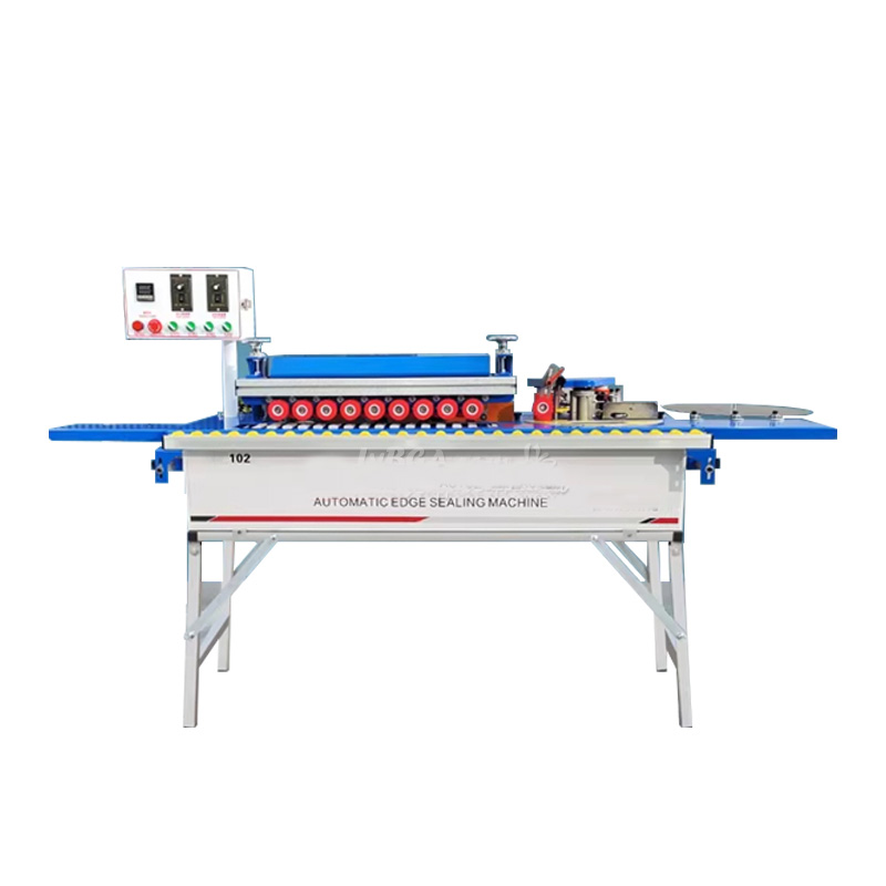 Máquina de Colagem de Bordas D - Woodworking Glue Applicator avaliação e preço
