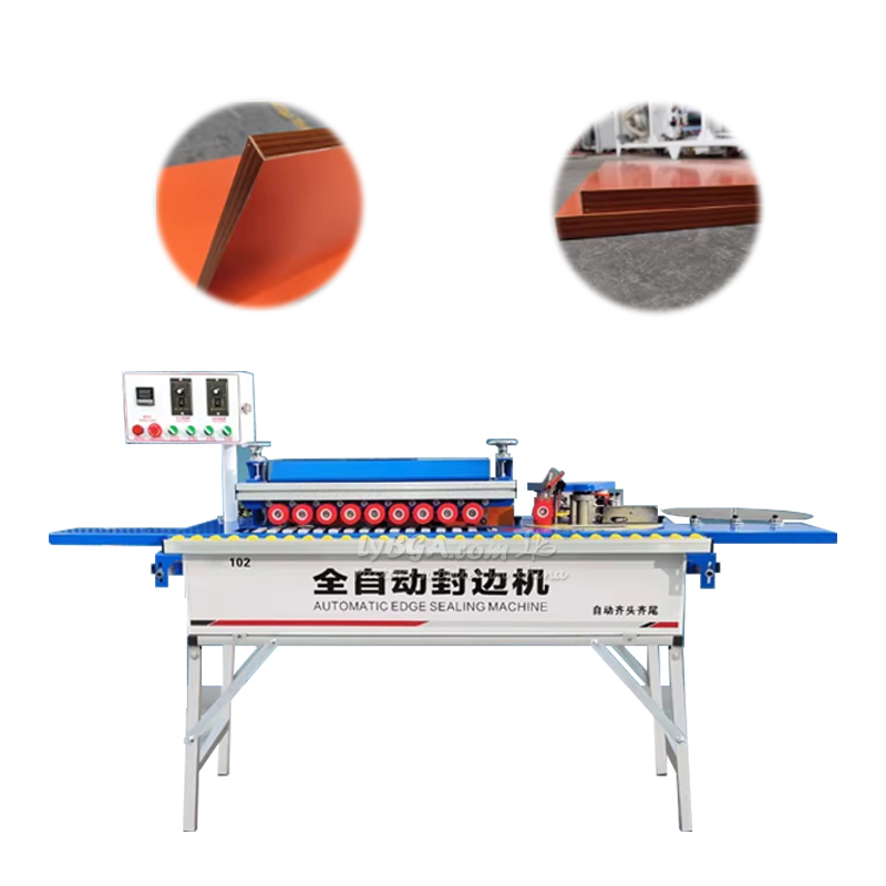 Máquina de Colagem de Bordas D - Woodworking Glue Applicator avaliação e preço