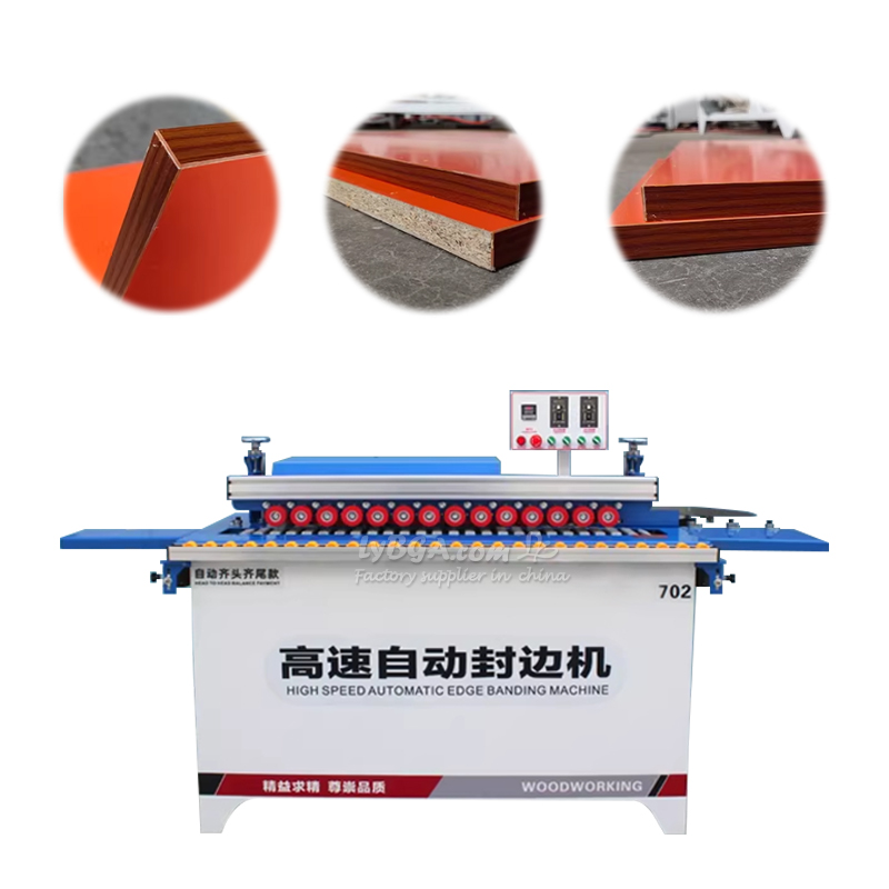 Máquina de Colagem de Bordas D - Woodworking Glue Applicator avaliação e preço